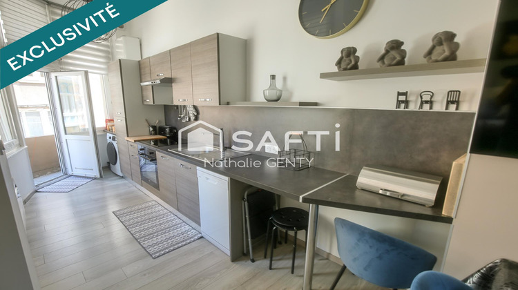 Ma-Cabane - Vente Immeuble Dunkerque, 177 m²