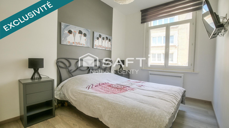 Ma-Cabane - Vente Immeuble Dunkerque, 177 m²