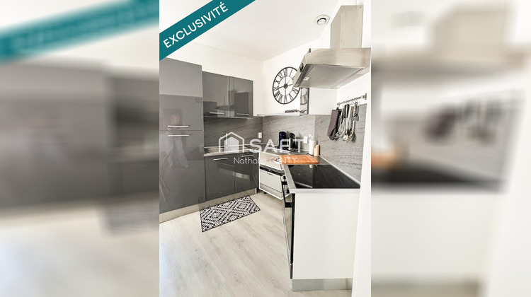Ma-Cabane - Vente Immeuble Dunkerque, 95 m²