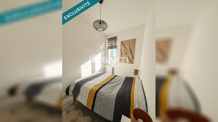 Ma-Cabane - Vente Immeuble Dunkerque, 95 m²