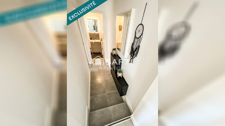 Ma-Cabane - Vente Immeuble Dunkerque, 95 m²