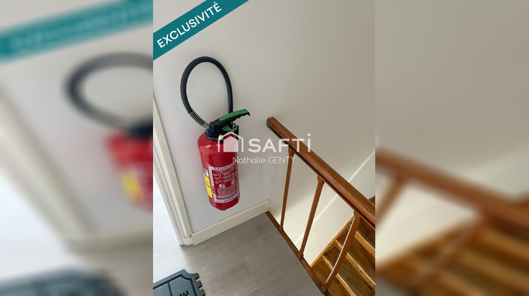 Ma-Cabane - Vente Immeuble Dunkerque, 95 m²