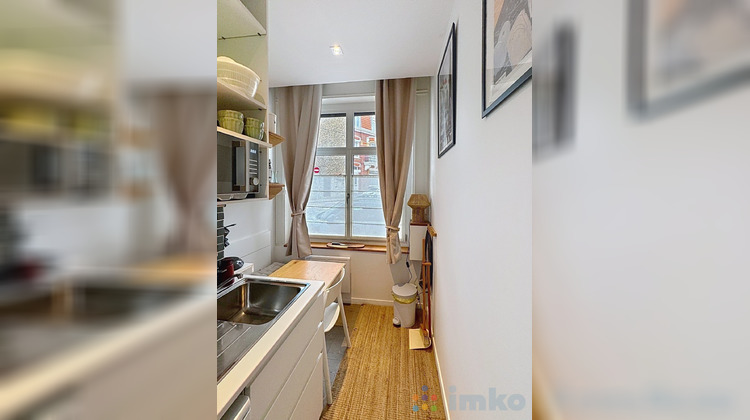 Ma-Cabane - Vente Immeuble Dunkerque, 67 m²