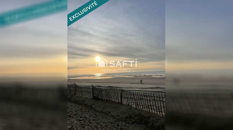 Ma-Cabane - Vente Immeuble Dunkerque, 170 m²