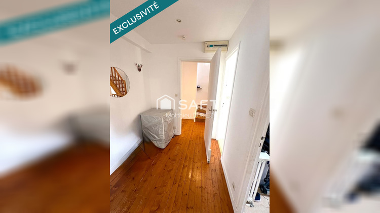 Ma-Cabane - Vente Immeuble Dunkerque, 170 m²