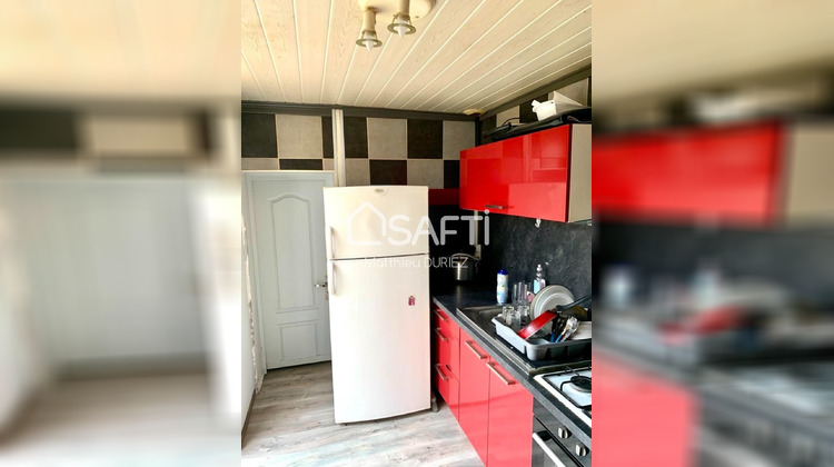 Ma-Cabane - Vente Immeuble Dunkerque, 90 m²