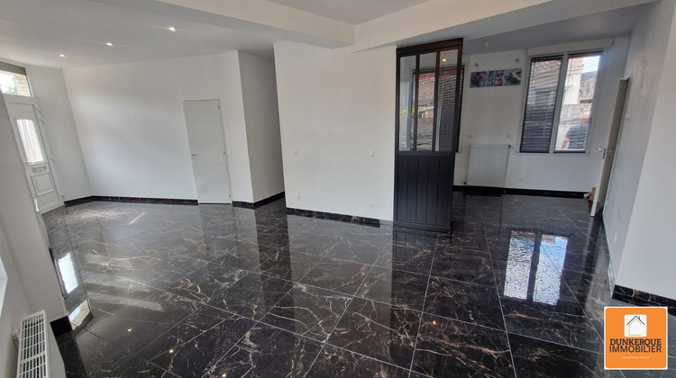 Ma-Cabane - Vente Immeuble Dunkerque, 106 m²