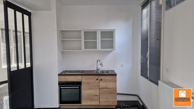 Ma-Cabane - Vente Immeuble Dunkerque, 106 m²