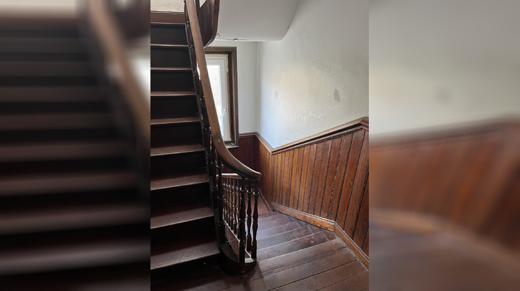 Ma-Cabane - Vente Immeuble Dunkerque, 173 m²