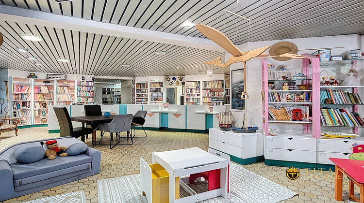 Ma-Cabane - Vente Immeuble Dunkerque, 412 m²