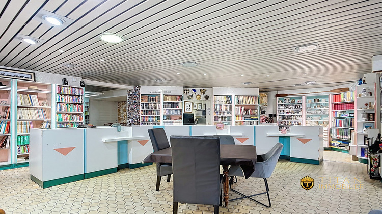 Ma-Cabane - Vente Immeuble Dunkerque, 412 m²