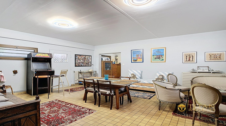 Ma-Cabane - Vente Immeuble Dunkerque, 412 m²