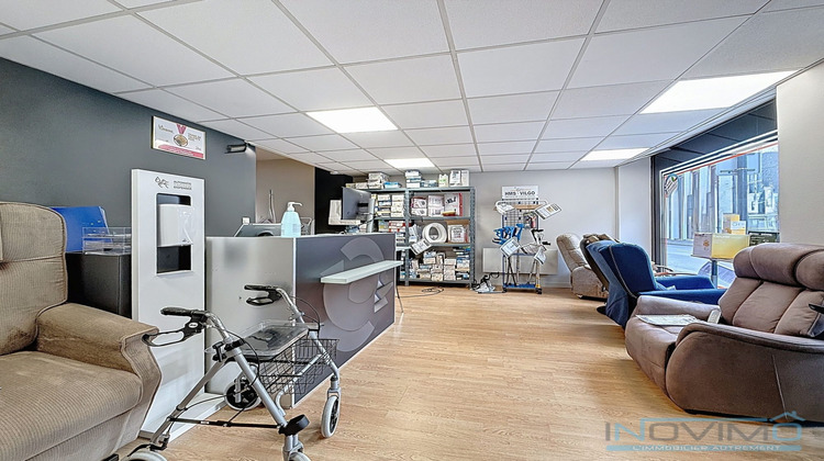 Ma-Cabane - Vente Immeuble Dunkerque, 148 m²