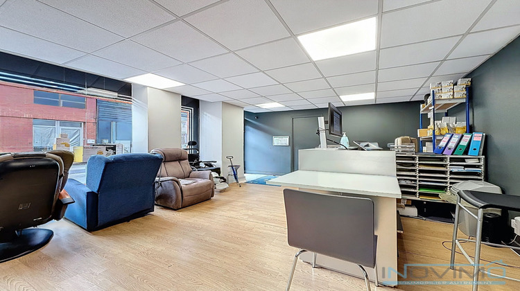 Ma-Cabane - Vente Immeuble Dunkerque, 148 m²