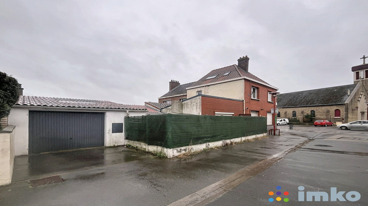 Ma-Cabane - Vente Immeuble Dunkerque, 150 m²