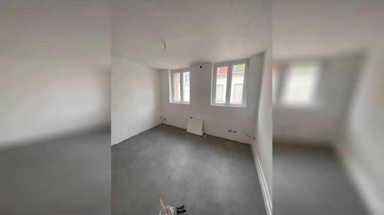 Ma-Cabane - Vente Immeuble DUNKERQUE, 155 m²