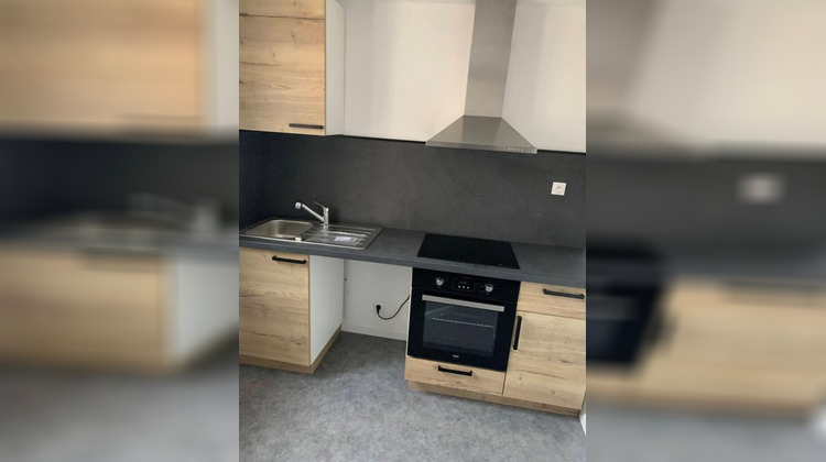 Ma-Cabane - Vente Immeuble DUNKERQUE, 155 m²