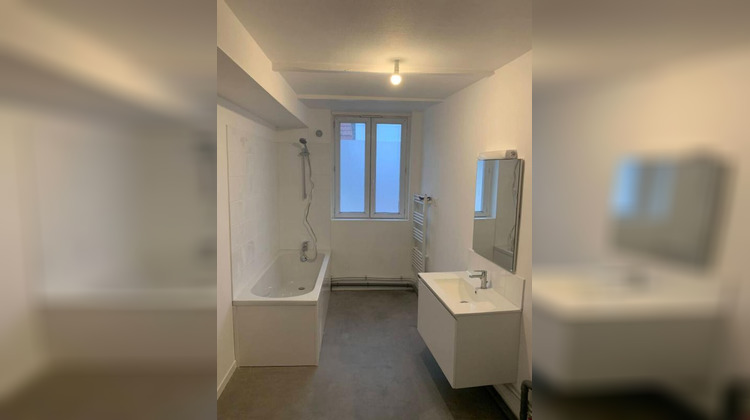 Ma-Cabane - Vente Immeuble DUNKERQUE, 155 m²