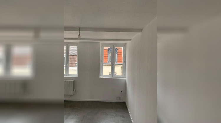 Ma-Cabane - Vente Immeuble DUNKERQUE, 155 m²