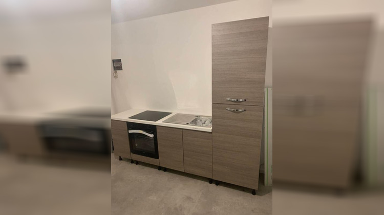 Ma-Cabane - Vente Immeuble DUNKERQUE, 155 m²