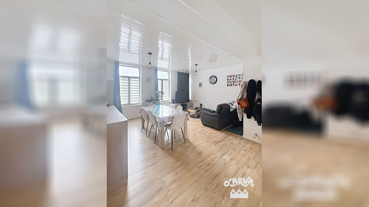 Ma-Cabane - Vente Immeuble Dunkerque, 138 m²