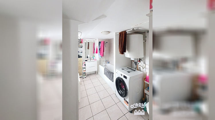 Ma-Cabane - Vente Immeuble Dunkerque, 138 m²