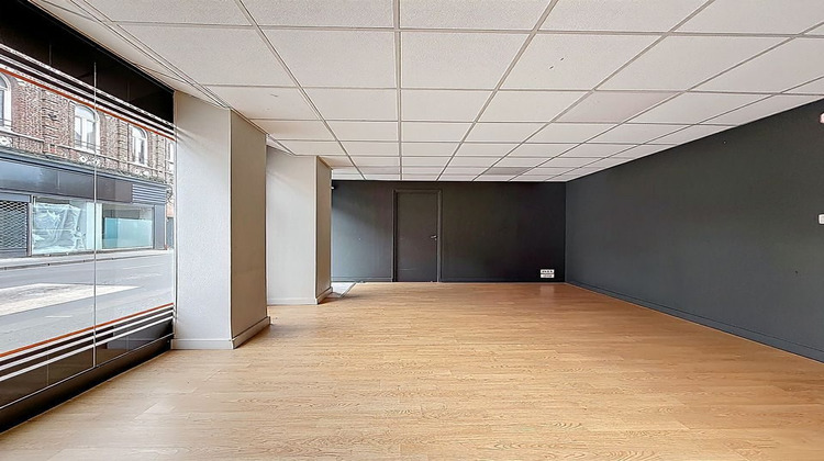 Ma-Cabane - Vente Immeuble Dunkerque, 148 m²