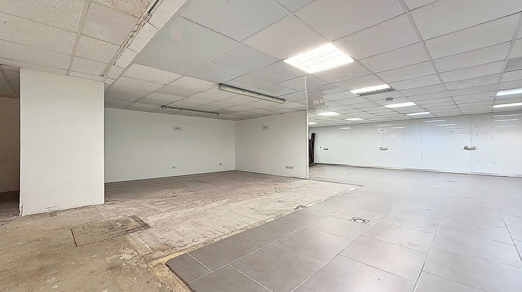 Ma-Cabane - Vente Immeuble Dunkerque, 148 m²