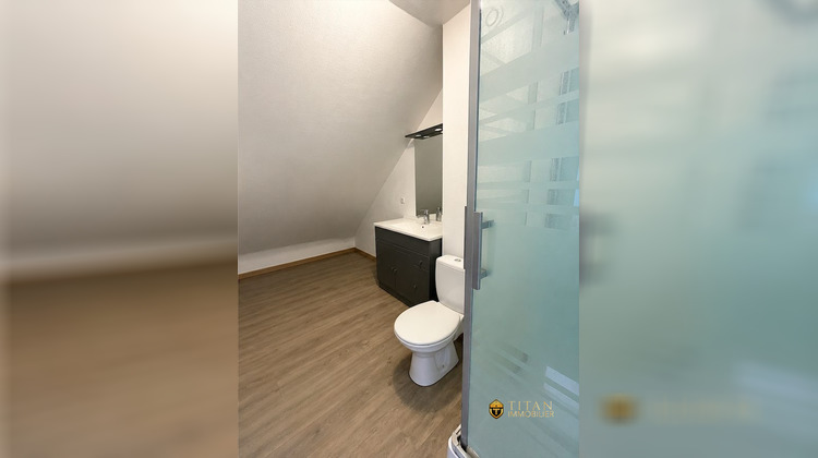 Ma-Cabane - Vente Immeuble Dunkerque, 135 m²