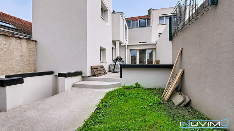Ma-Cabane - Vente Immeuble Dunkerque, 138 m²