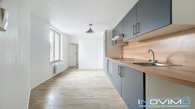 Ma-Cabane - Vente Immeuble Dunkerque, 138 m²