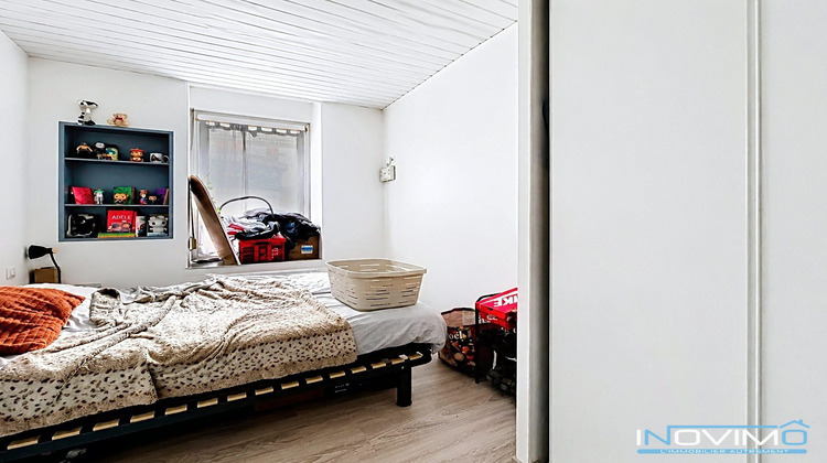 Ma-Cabane - Vente Immeuble Dunkerque, 138 m²