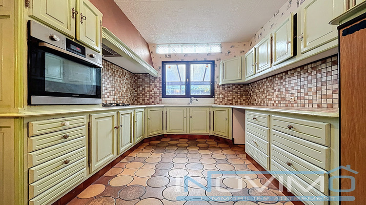 Ma-Cabane - Vente Immeuble Dunkerque, 213 m²