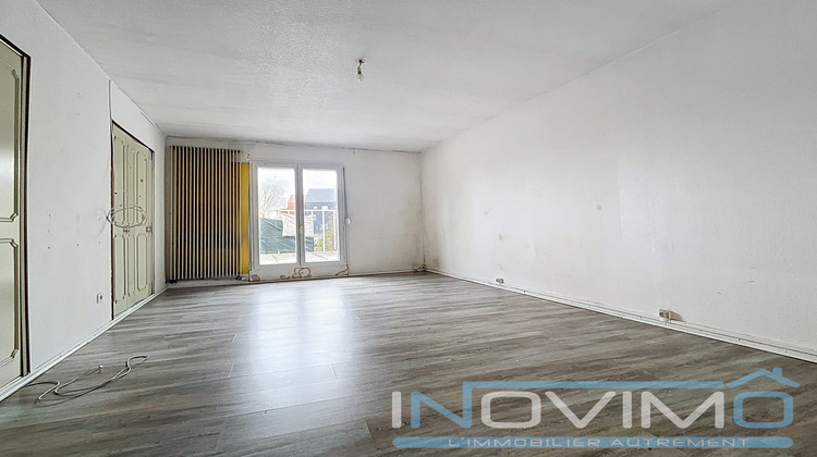 Ma-Cabane - Vente Immeuble Dunkerque, 213 m²