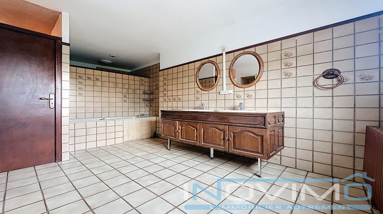 Ma-Cabane - Vente Immeuble Dunkerque, 213 m²