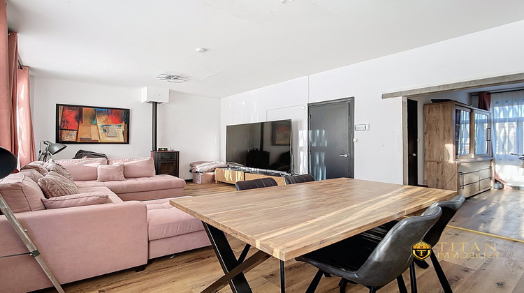 Ma-Cabane - Vente Immeuble Dunkerque, 221 m²