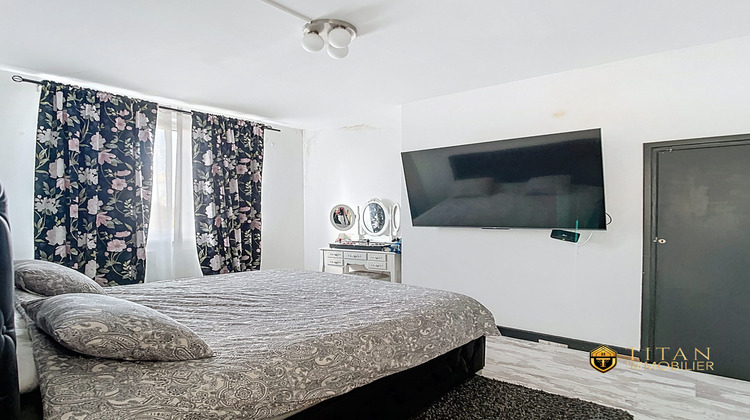 Ma-Cabane - Vente Immeuble Dunkerque, 221 m²