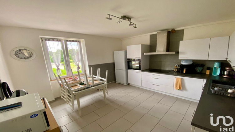 Ma-Cabane - Vente Immeuble Durmenach, 175 m²