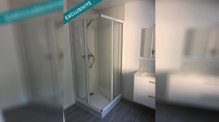 Ma-Cabane - Vente Immeuble Durtal, 264 m²