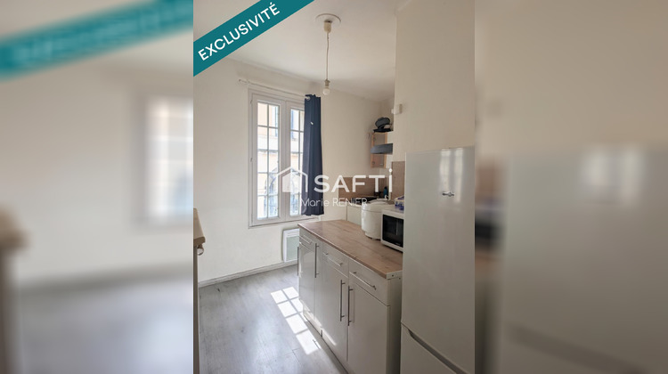 Ma-Cabane - Vente Immeuble Durtal, 175 m²