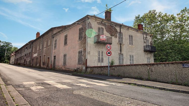 Ma-Cabane - Vente Immeuble DURTOL, 620 m²