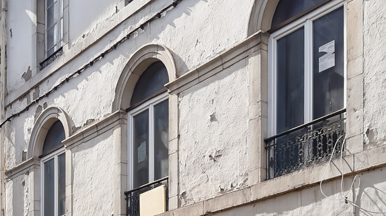 Ma-Cabane - Vente Immeuble EAUX BONNES, 257 m²