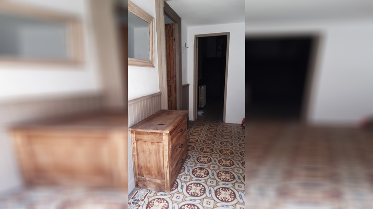 Ma-Cabane - Vente Immeuble EAUX BONNES, 257 m²