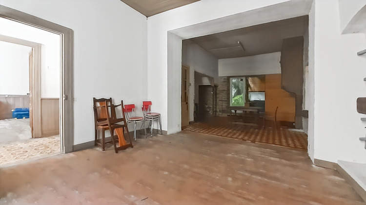 Ma-Cabane - Vente Immeuble EAUX BONNES, 257 m²