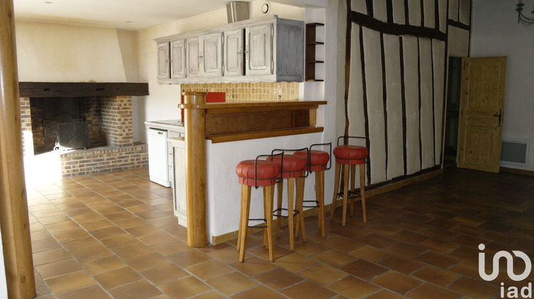 Ma-Cabane - Vente Immeuble Eauze, 446 m²