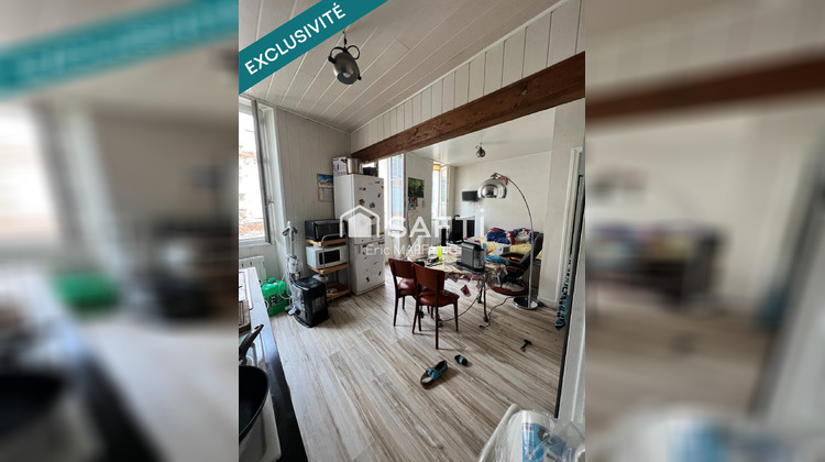 Ma-Cabane - Vente Immeuble Eauze, 60 m²