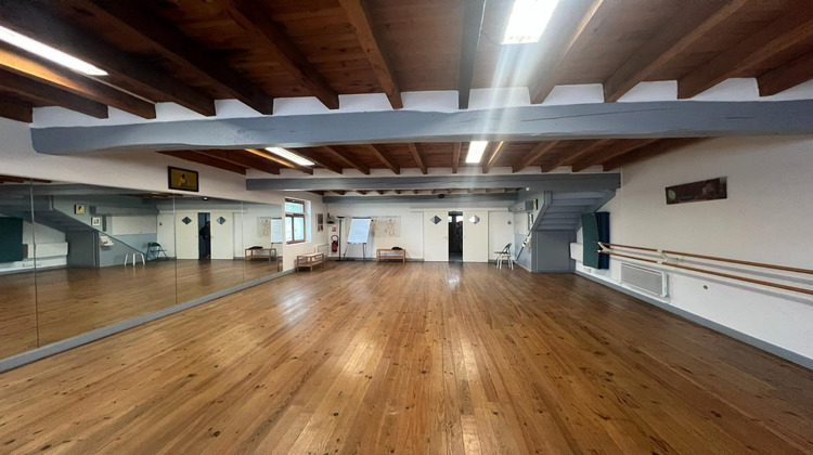 Ma-Cabane - Vente Immeuble Eauze, 111 m²