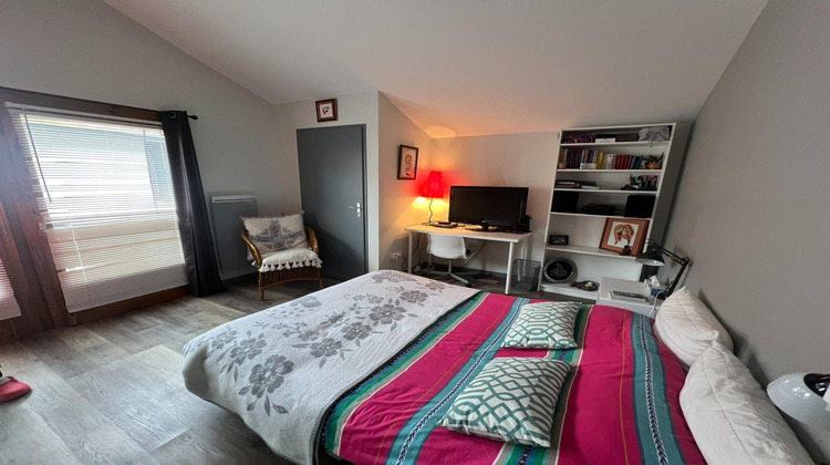 Ma-Cabane - Vente Immeuble Eauze, 111 m²