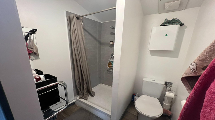 Ma-Cabane - Vente Immeuble Eauze, 111 m²