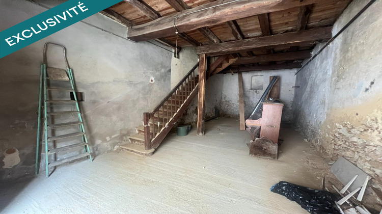 Ma-Cabane - Vente Immeuble Eauze, 45 m²